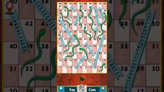 Snake and Ladder Game #shortsfeed #shortvideoviral #youtubeshorts #2024#trendingshorts screenshot 5