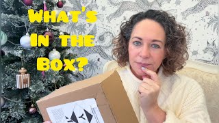 Mystery Fragrance Unboxing - New Perfume!