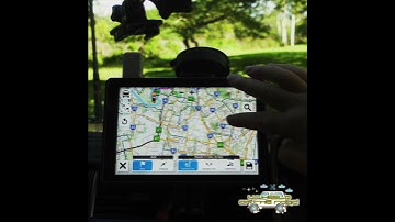 Garmin Tread Overland Edition Manual - Using The Apps 8 - Route Planner 3#shorts#shortsvideo