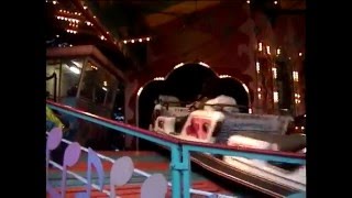 横浜ドリームランド Music Express Amusement Park Rides Youtube