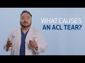ACL Tear Prevention &amp; Risk Factors | Houston Methodist