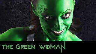 The Green Woman I Official Trailer
