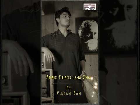 Music Video out now.. Amaro Porano Jaha Chaye by @vikthebam