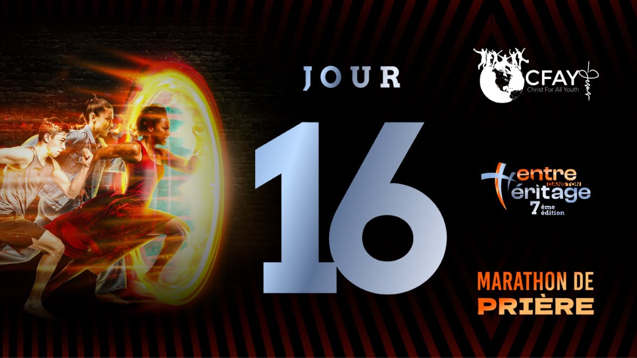 EDTH 2026 | J16 | Phase de délivrance personnelle