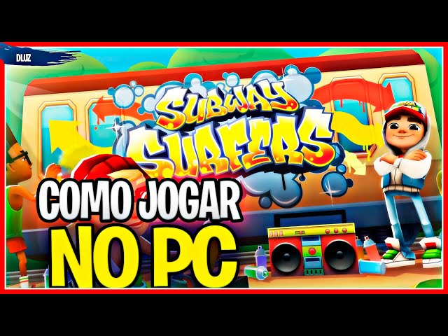 CapCut_como ganhar dinheiro jogando subway surf