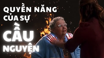 KÍCH HOẠT QUYỀN NĂNG CỦA SỰ CẦU NGUYỆN // CHÚA ĐANG TRANG BỊ KHÍ GIỚI CHO BẠN TRONG THỜI CUỐI CÙNG