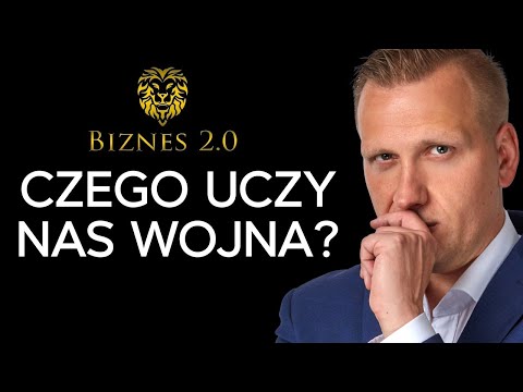 Jak podejmować decyzje w niepewnych czasach? [Biznes 2.0]