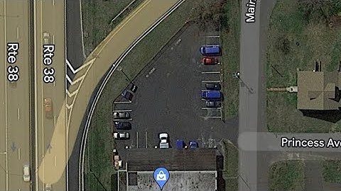 Challenging Loading Dock #3 | Small Lot