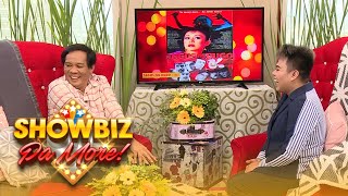 Joey Marquez Uncut Interview | Showbiz Pa More