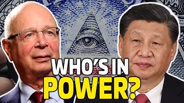 China vs. World Economic Forum: Who