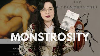 When The Reader is The Monster | Monstrosity in Literature
