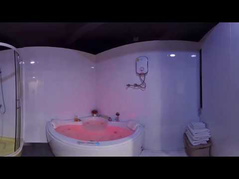 Dr.Orawan's Jacuzzi Therapy at Bangkok Branch