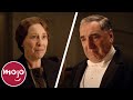 Top 20 Memorable Downton Abbey Moments