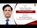  software engineering half cycle model  software engineering  lecture 01 by mr  sumit sharma 