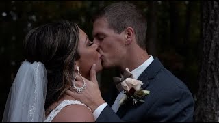 Maddi + Dominick - Wedding Film // Love Never Fails