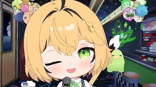 doobyの配信のサムネイル画像