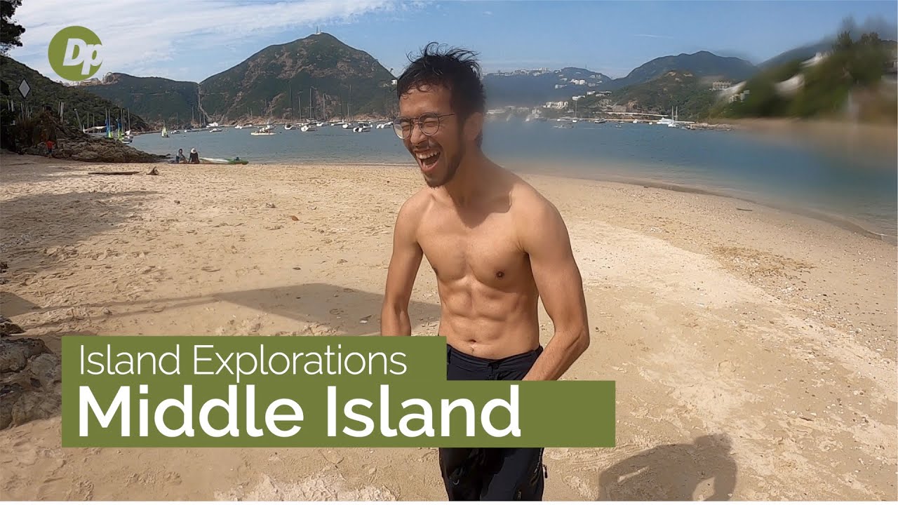 Middle Island | Island Explorations