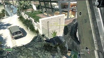 Rexz Nayce - The Zoomload Shot [Mw3]