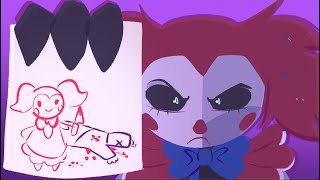 Kill William Fnaf Animation