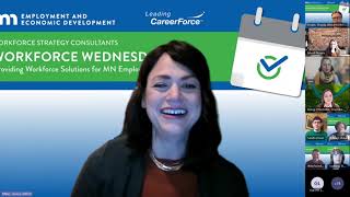 Workforce Wednesday:  Navigating The International Hiring Process