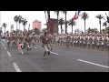 Parada Militar ARICA 2016 - YouTube