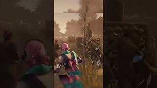 Accidental toxic swf