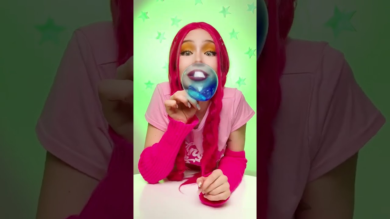 Balloon Bonanza: The Ultimate Balloon Maker! 🎈✨