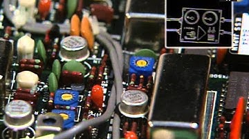 Deeltjessporen 16 - Wegwijzer