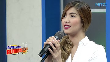 MICH LIGGAYU NET25 PAMBANSANG ALMUSAL Guesting Part 1