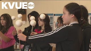 NASA partners prepare science lessons ahead of eclipse