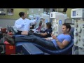 Grifols - Plasma Donor to Patient