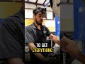 Audi Q5 TFSI | Vacuum Pump Leak Discovered During Routine Service | European Service Center