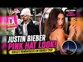 Justin Bieber Spotted Solo in LA While Hailey Shares Korea Memories 👀