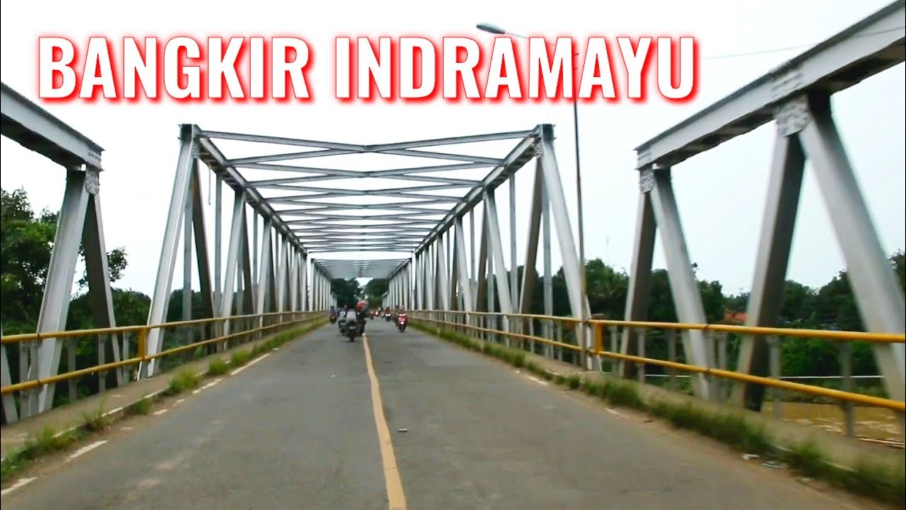 BANGKIR / RAMBATAN KULON INDRAMAYU