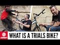 What Is A Trials Bike | MTB Trials