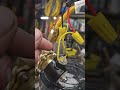 wiring autovalve to torpedo heater