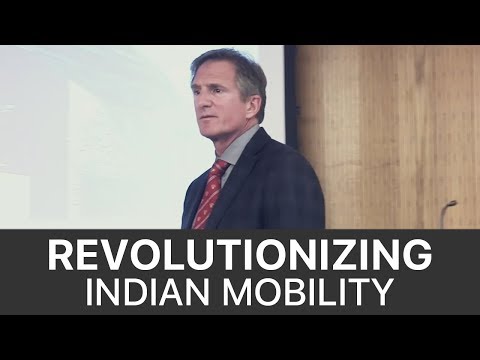 Mukesh Ambani is Set to Revolutionize Urban Mobility With Personal Rapid Transit Pods