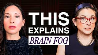 Perimenopause Is Rewiring Your Brain (Here’s How to Take Back Control) | #141