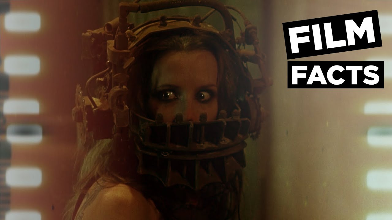 Saw | Film Facts