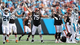 Browns Aiming to Do Something They Haven't Done Since Returning in 1999 - Sports4CLE, 9/15/22