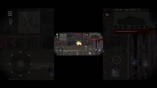 kill strike in WTM#warthunder #warthundermobile #mobilegame #tanks #killstreak #warthundergameplay