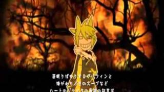 Hatsune Miku - Mr. Alice｜初音ミク