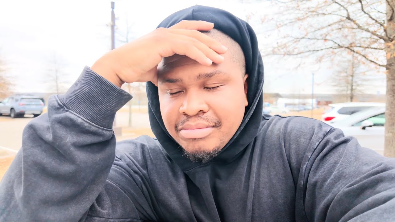 Day11 VLOG Today’s Supposed to be a Day Off But This Is What I did Instead 