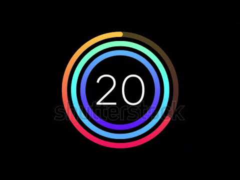 30 Seconds Countdown #39