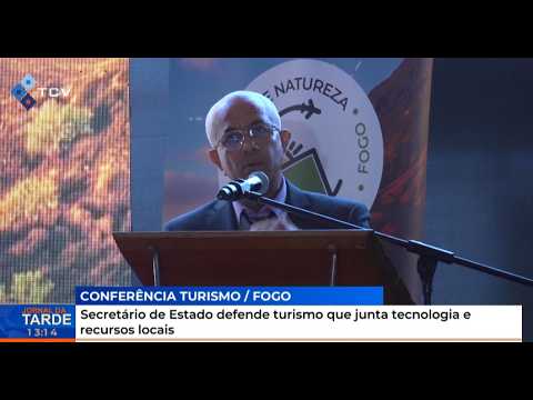 Secretary of State advocates for tourism that combines technology and local resources