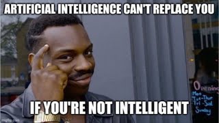 Give Me 7 Minutes to Prove AI Will NEVER Replace Programmers