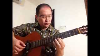 Semua Karena AnugerahNya