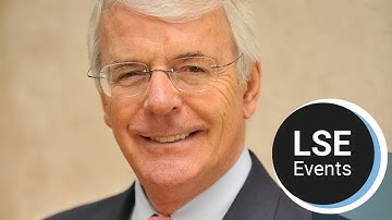 Britain in a changing world | LSE Event