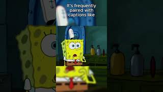 Spongebob Smiling Memes #memes #shorts #spongebob #spongebobmemes