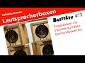 Lautsprecherboxen 5.1 #73